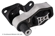 Bucsa, Ford, Mazda, 202x149x112 mm, Blue Print ADM58063