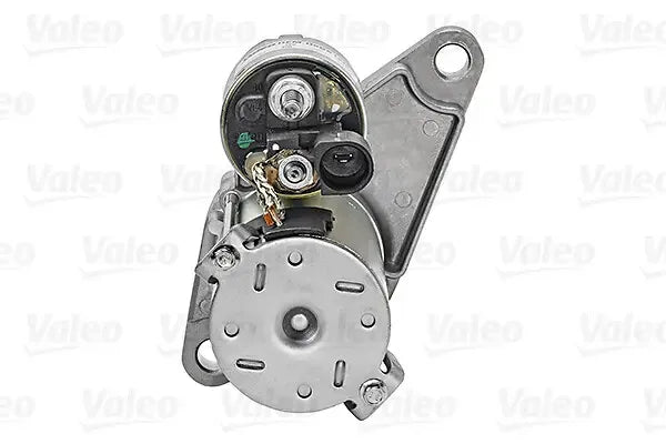 Starter, Audi, SEAT, Skoda, 294x168x140 mm, Valeo VAL438172