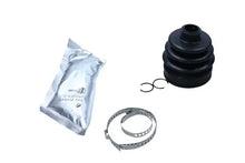 Ansamblu burduf articulatie planetara, Daewoo, Daihatsu, Honda, Hyundai, Kia, Mazda, Nissan, Subaru, Suzuki 323 C, 126x124x120 mm, Maxgear 490726