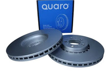 Disc frana QUARO pentru Volvo - QD1354