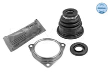 Ansamblu burduf articulatie planetara, Dacia, Lada, Renault, 182x142x112 mm, Meyle 16144950016