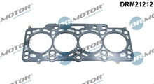 Garnitura, chiulasa Dr.Motor Automotive - DRM21212