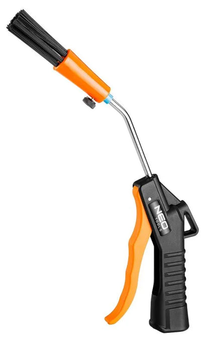 Pistolet Pentru Przedmuchiwania Cu Szczotka NEO - 14-036