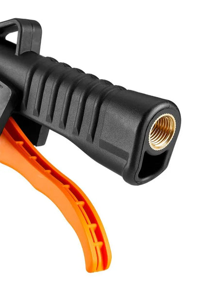 Pistolet Pentru Przedmuchiwania Cu Szczotka NEO - 14-036