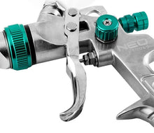 Pistolet Lakierniczy Superior Rezervor 0.6 L, Duza 1.4 Mm, Hvlp NEO - 14-700