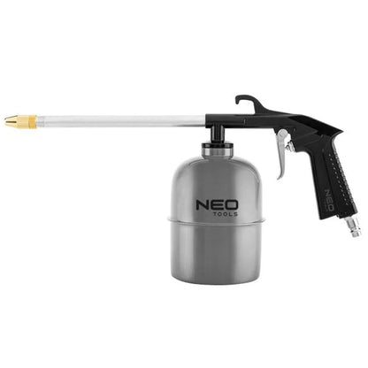 Pistolet Pentru Ropowania 1.0 L NEO - 14-706