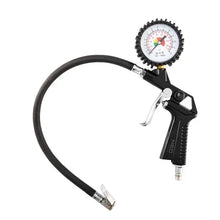 Pistol De Pompare Cu Manometru De 63 Mm NEO - 14-714