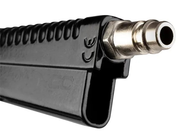 Pistol De Pompare Cu Manometru De 63 Mm NEO - 14-714