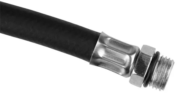 Pistol De Pompare Cu Manometru De 80 Mm NEO - 14-718