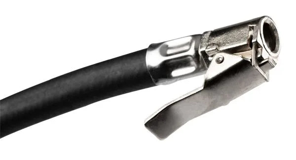 Pistol De Pompare Cu Manometru De 80 Mm NEO - 14-718