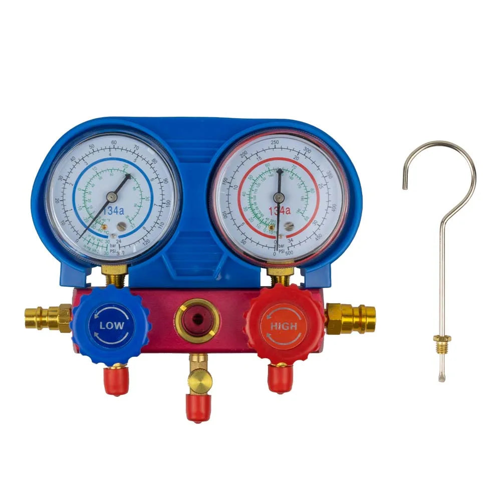 Aer Conditionat Auto JBM - 14025