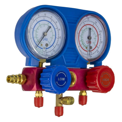 Aer Conditionat Auto JBM - 14025