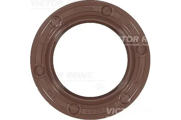 Inel etansare, Lada, Renault, SEAT, 106x88x18 mm, Victor Reinz 813365300