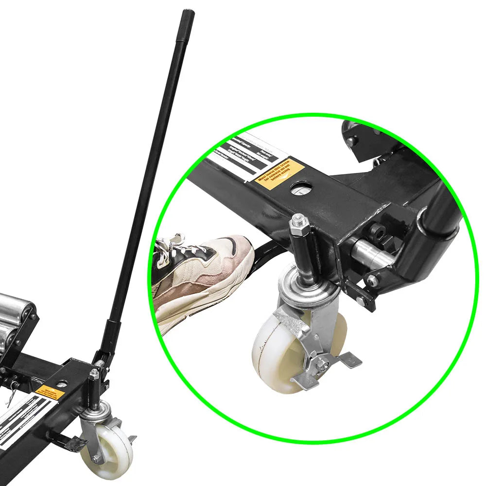 Pivot JBM - 14102