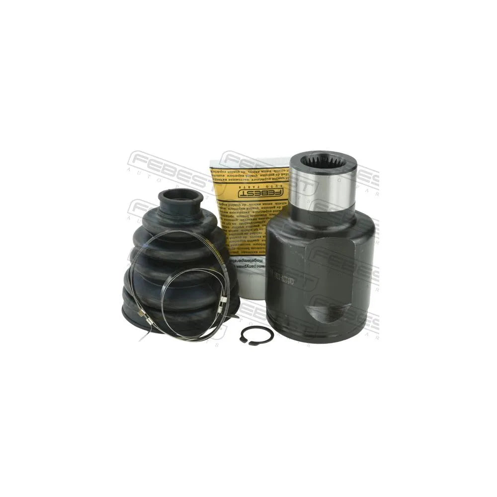 Planetare Febest 78.4 mm - 1411-ACT4WD