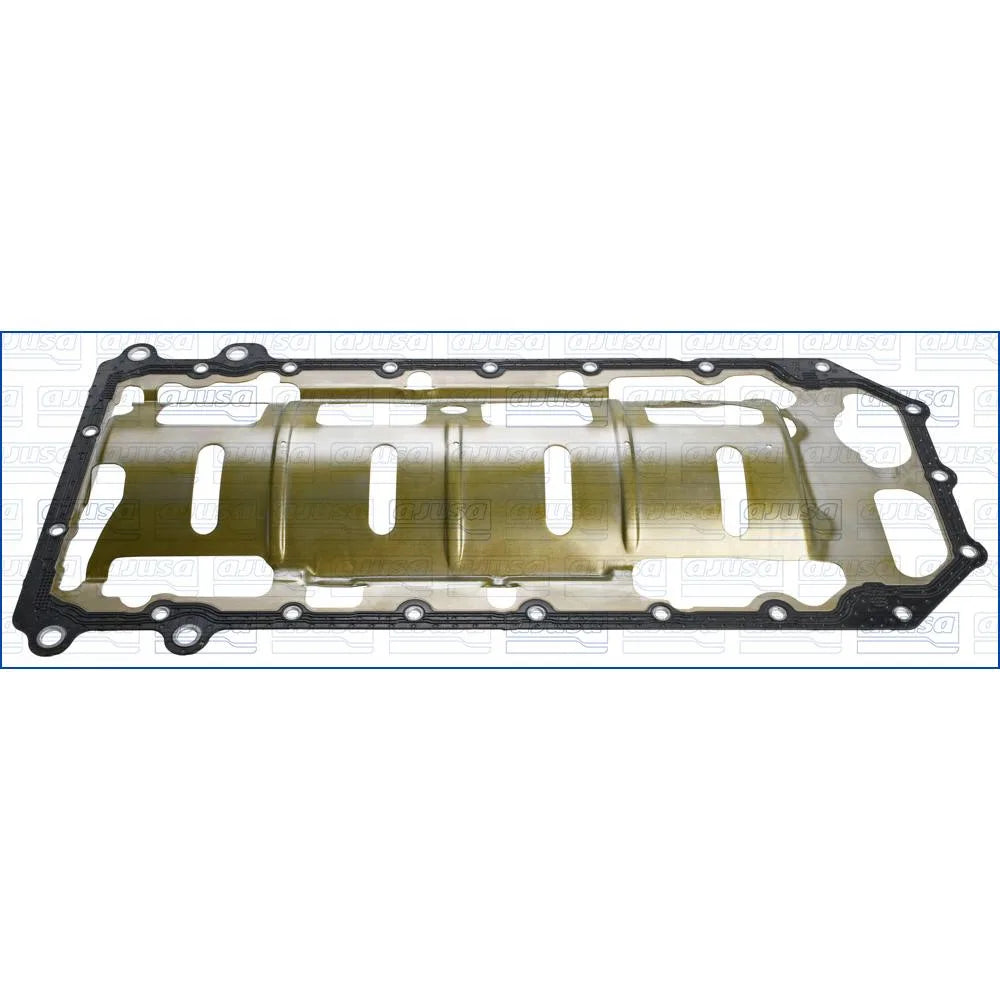 Set Garnituri Ajusa - 14118600