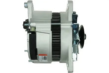 Generator alternator, Austin, Ford, Jaguar, Land Rover, Rover, 261x196x184 mm, AS-PL A4013