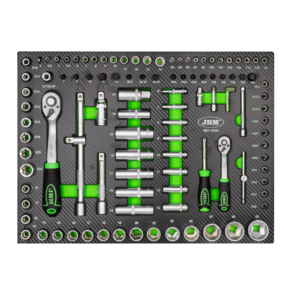 Modulator Fm JBM - 14296