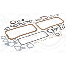 Compresor Auto Elring - 143.041