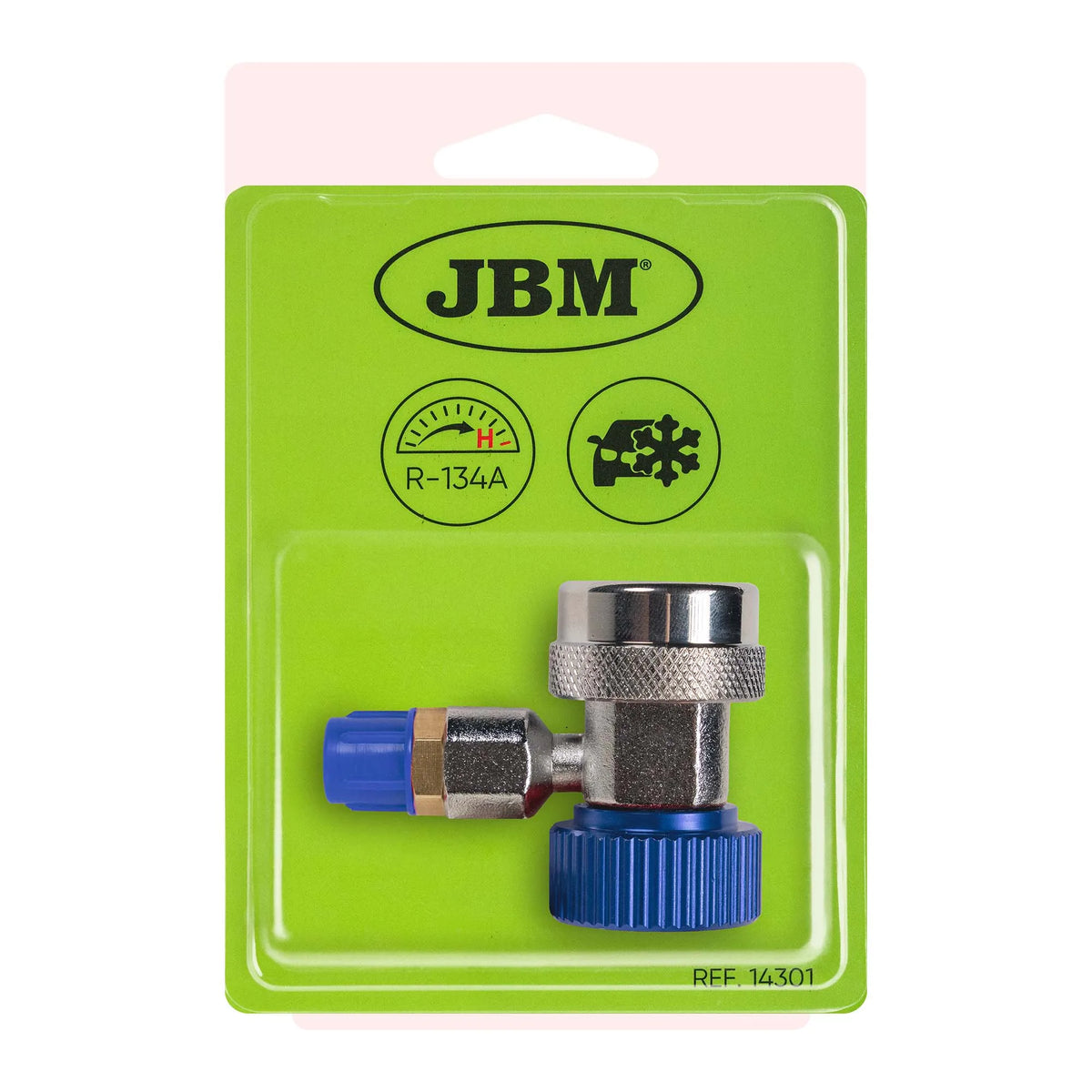 Conectica Auto JBM - D.14301