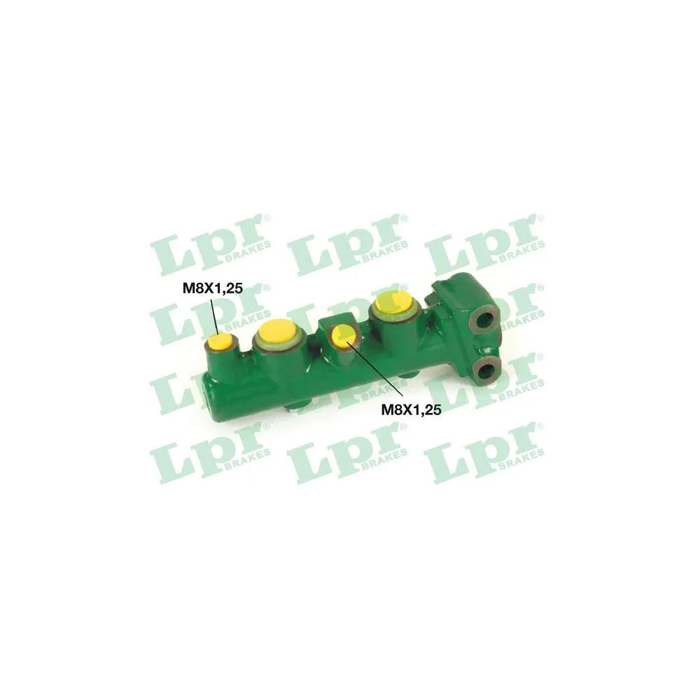 Pompa Centrala Frana LPR - 1434