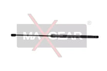 Amortizor portbagaj, Mitsubishi, 587x21x20 mm, Maxgear 120261