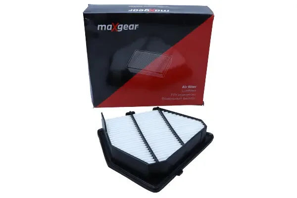 Filtru aer, Honda, 299x264x82 mm, Maxgear AF8830