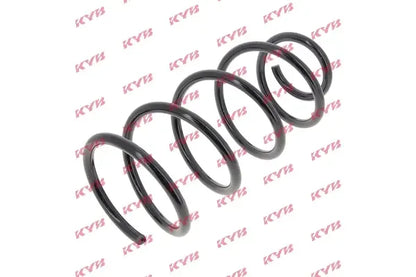 Arc spiral, Volvo, 535x178x174 mm, KYB KYBRC3052