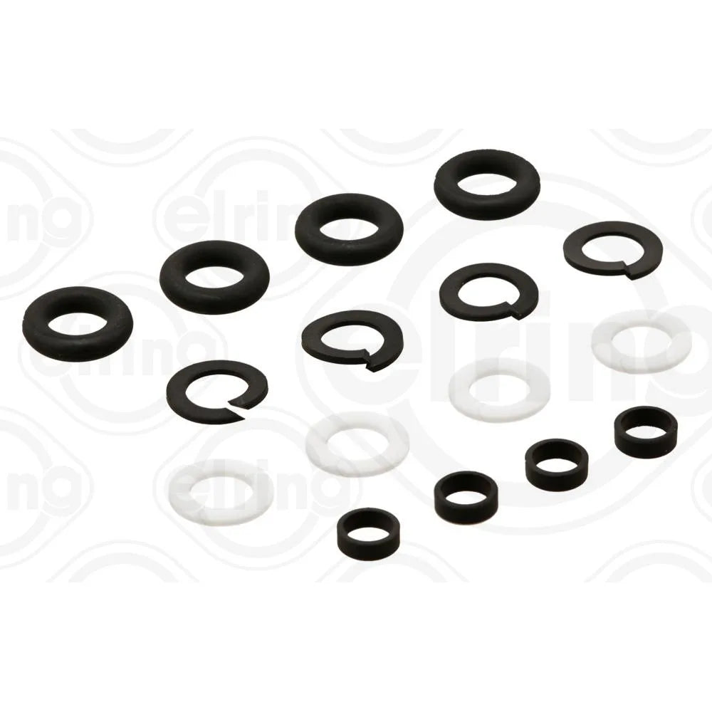 Set Garnituri Elring pentru Cadillac Cts/Cts Cupe/Cts Sport/Srx, Chevrolet Camaro/Captiva - 145.380