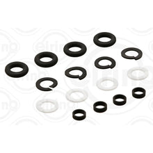 Set Garnituri Elring pentru Cadillac Cts/Cts Cupe/Cts Sport/Srx, Chevrolet Camaro/Captiva - 145.380