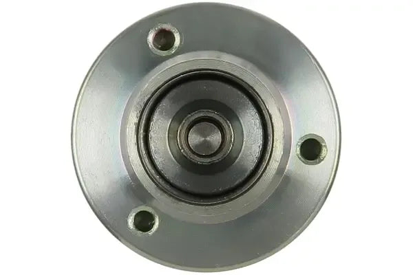 Solenoid electromotor, Audi, Porsche, 190x75x70 mm, AS-PL SS0131