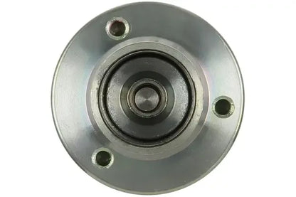 Solenoid electromotor, Audi, Porsche, 190x75x70 mm, AS-PL SS0131