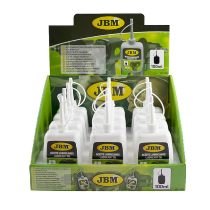 Alte Uleiuri Auto JBM - 14560