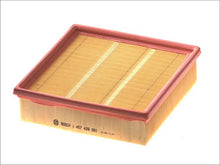 Filtru Aer BOS 0.27 kg - 1457429061