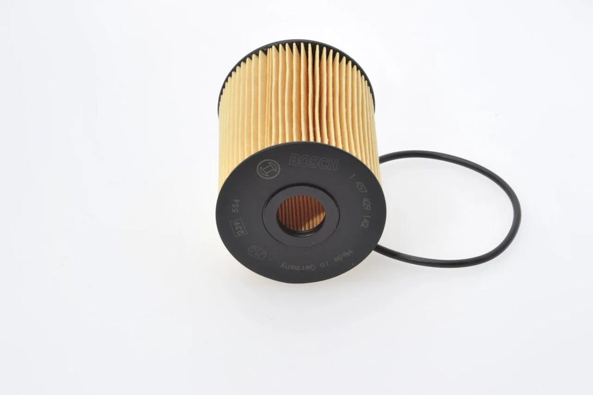 Filtru Ulei BOS 0.11 kg - 1457429142