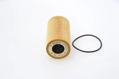 Filtru Ulei BOS pentru Porsche - 1457429144