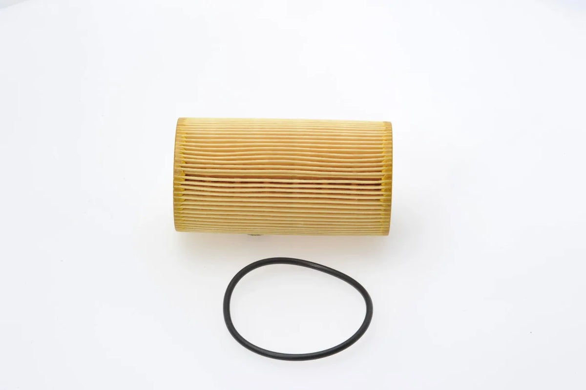 Filtru Ulei BOS pentru Porsche - 1457429144
