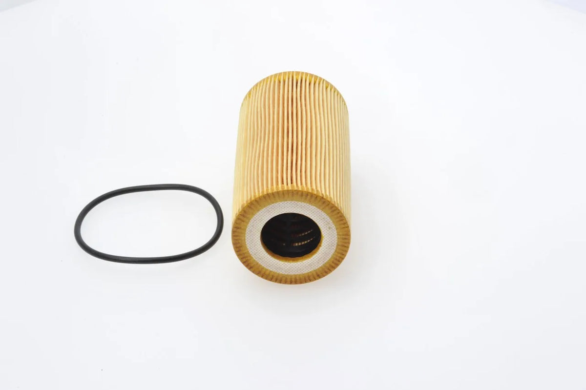 Filtru Ulei BOS pentru Porsche - 1457429144