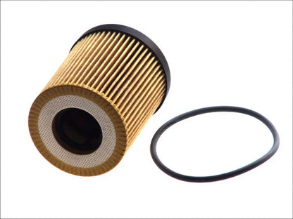 Filtru Ulei Bosch pentru Opel Astra/Corsa/Omega B/Signum/Sintra, Opel Astra G - 1457429178