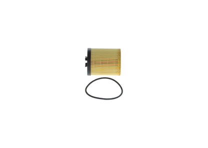 Filtru Ulei Bosch pentru Opel Astra/Corsa/Omega B/Signum/Sintra, Opel Astra G - 1457429178