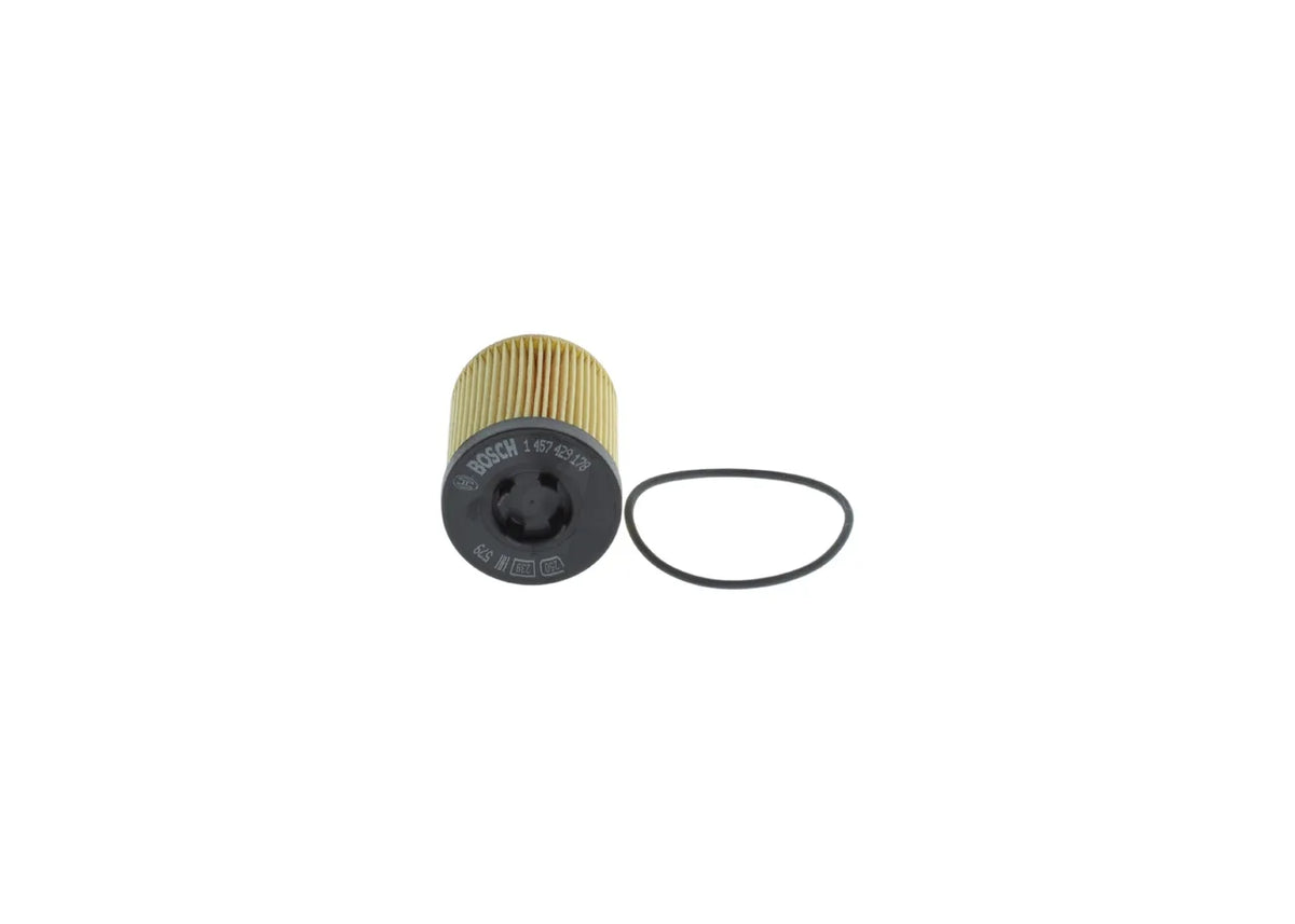 Filtru Ulei Bosch pentru Opel Astra/Corsa/Omega B/Signum/Sintra, Opel Astra G - 1457429178