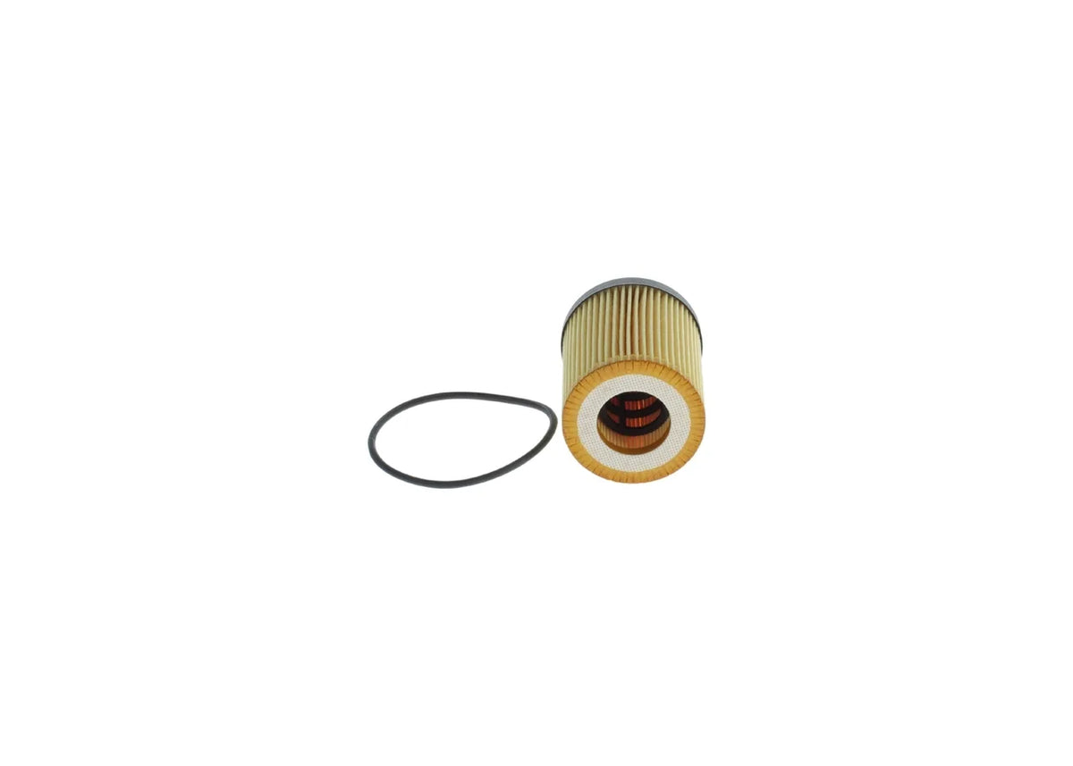 Filtru Ulei Bosch pentru Opel Astra/Corsa/Omega B/Signum/Sintra, Opel Astra G - 1457429178