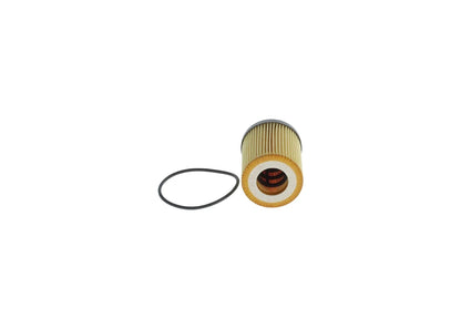 Filtru Ulei Bosch pentru Opel Astra/Corsa/Omega B/Signum/Sintra, Opel Astra G - 1457429178