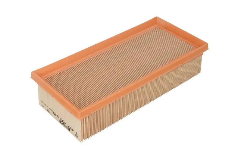 Filtru Aer BOS 0.23 kg - 1457433599