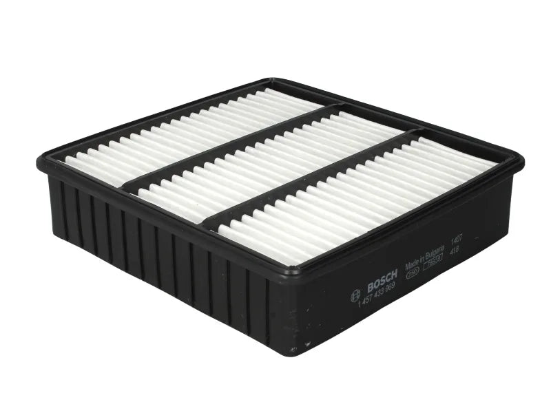 Filtru Aer BOSCH 0.37 kg - 1 457 433 969
