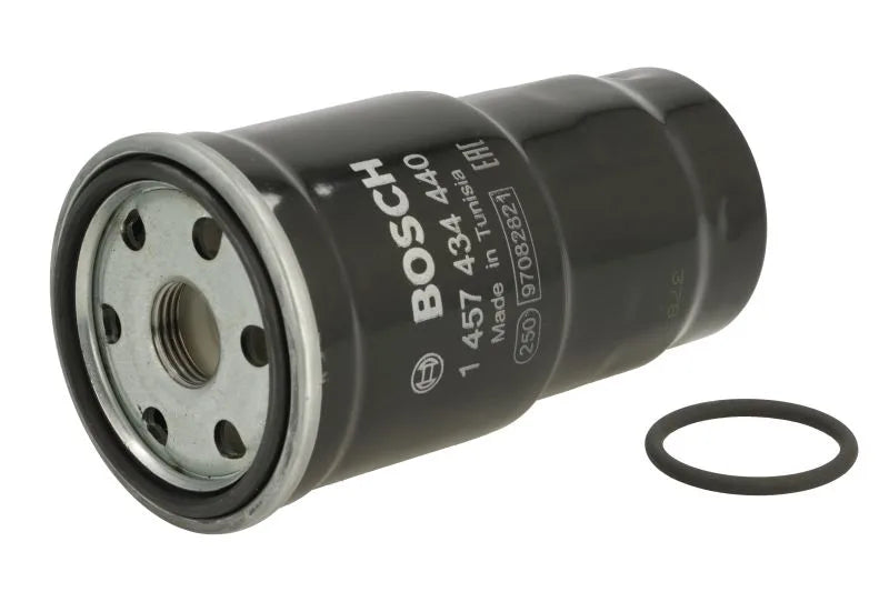 Filtru Combustibil BOS 0.27 kg - 1457434440