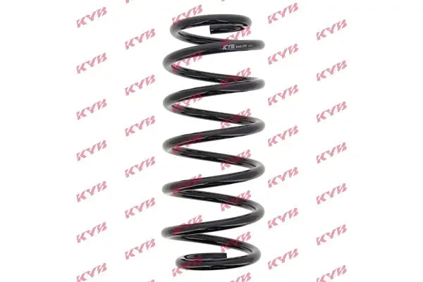 Arc spiral, Land Rover, 542x179x174 mm, KYB KYBRA6158