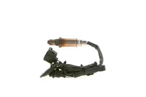 Sonda lambda, Citroen, Mitsubishi, Peugeot, 142x102x50 mm, Bosch F00HL00401