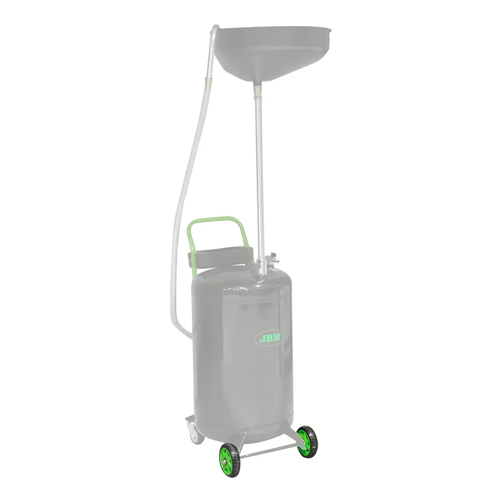 Alte Uleiuri Auto JBM - 14937