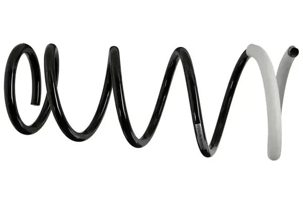 Arc spiral, Fiat Sedici, cod 993712